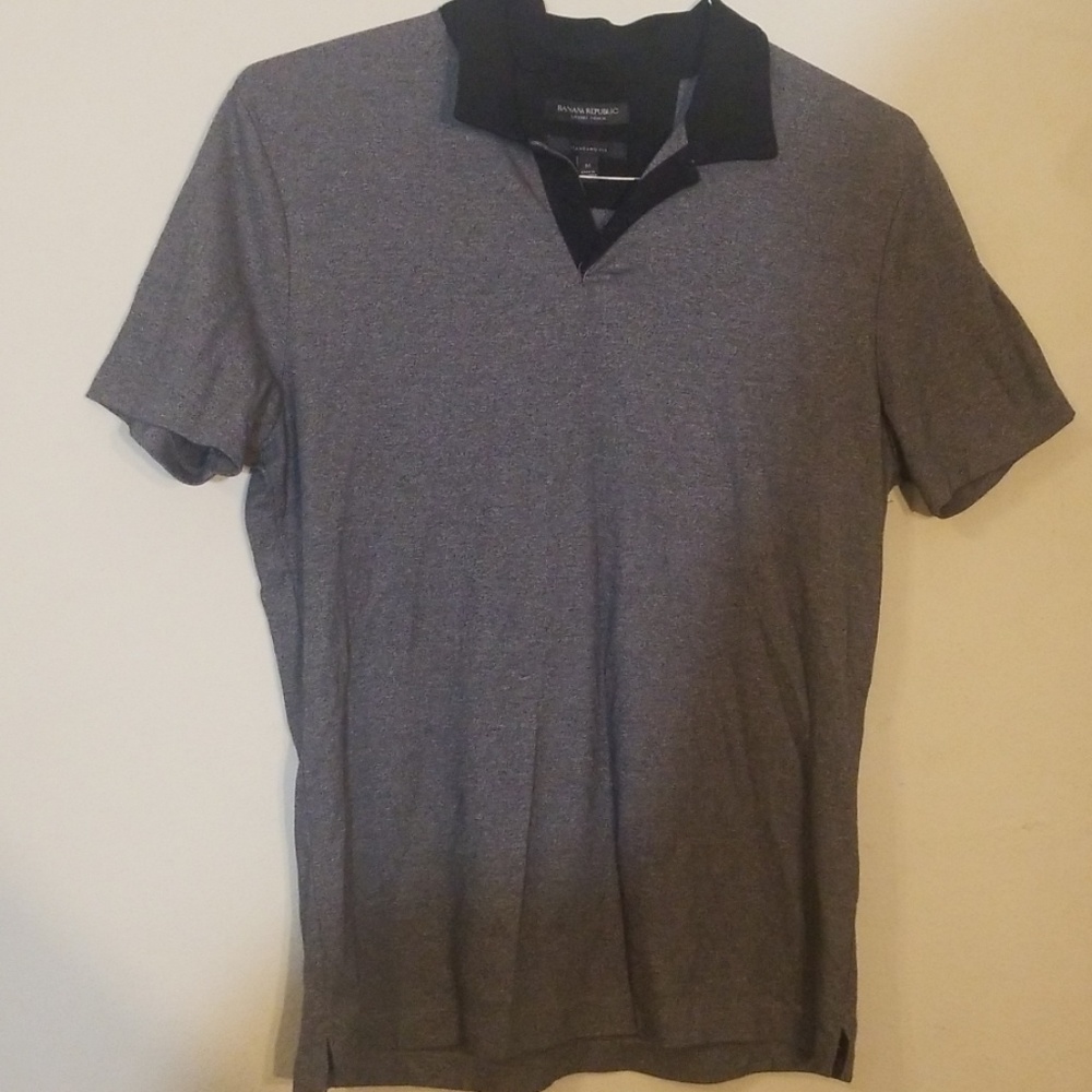 Banana Republic  Polo